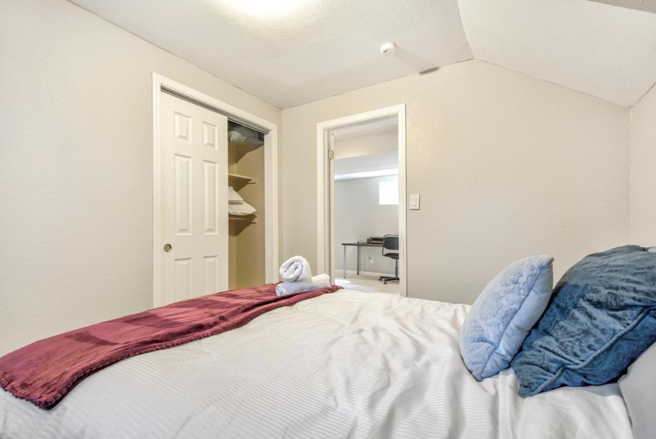 Wonderful Spacious 5Br Colorado Springs House Villa Dış mekan fotoğraf