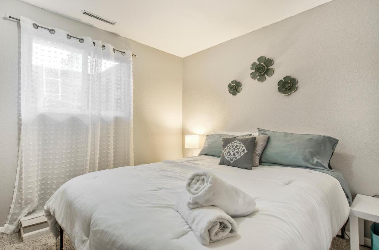 Wonderful Spacious 5Br Colorado Springs House Villa Dış mekan fotoğraf